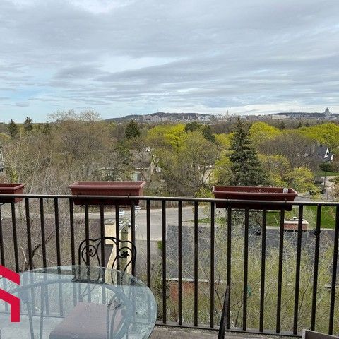 Appartement Mont-Royal À Louer - Photo 1