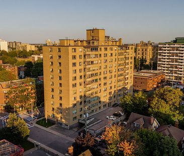 330 Metcalfe, Centretown, Ottawa, ON - Photo 2