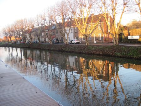 Wonen aan het water. - Foto 5