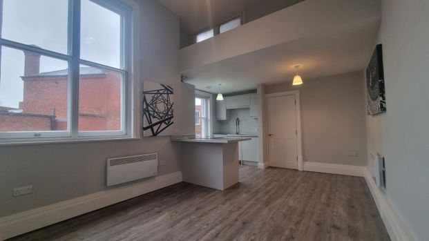 The Old Library, Stourbridge, DY8 - Photo 1