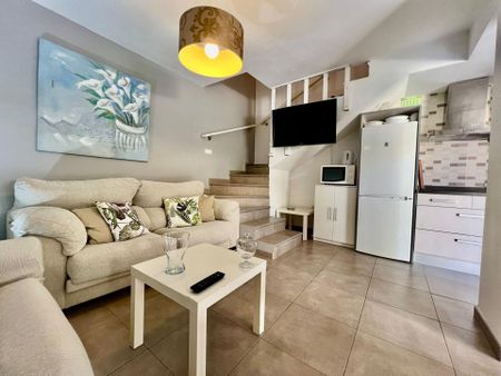 Duplex to rent in Sonemar, Sonnenland, Gran Canaria - Photo 2