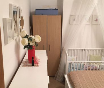 1 bedroom ground floor maisonette to rent - Photo 3