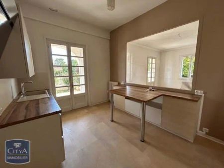 Maison à louer 6 pièces 169.4m² - Photo 5