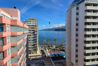 Piso En alquiler Avenida Venezuela 10, Distrito Martiánez, Puerto de la Cruz