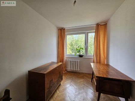 Mieszkanie Sosnowiec Pogoń powierzchnia 57.0 m² C152-WM-60896 - Zdjęcie 4