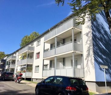 Hübsche 2-Zi.-Whg. mit Tageslichtbad und Balkon, frei ab 15.12. - Photo 4