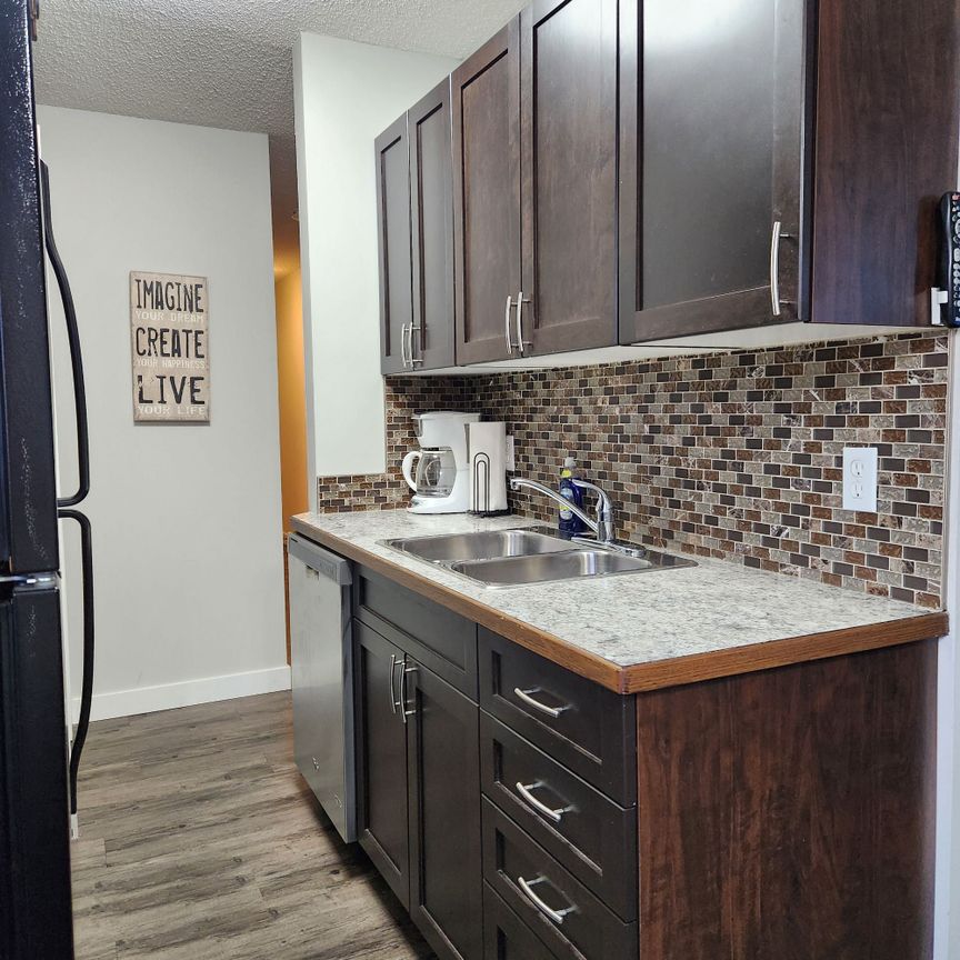 208, 3811 54 Avenue, Red Deer. AB - Photo 1