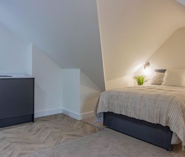 1 Bedroom - Photo 1