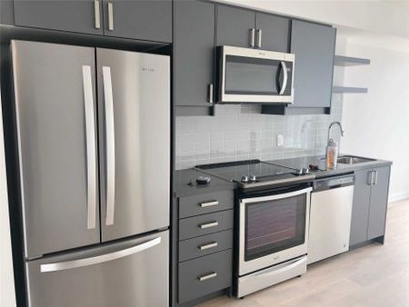 For Lease - 50 Wellesley Street Unit# 3909, Toronto, Ontario - Photo 2