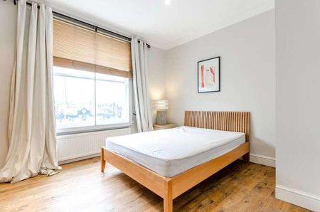 Earls Court Road, Earls Court, W8 - Photo 4