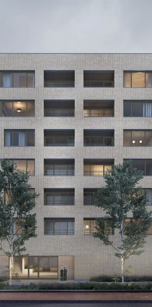 Elzenhagensingel (Bouwnr. 220), Nieuwendammerdijk-West, 1025LA, Amsterdam - Foto 1