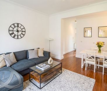 Flat 1, 69 Goldhurst Terrace, London, NW6 3HA - Photo 1