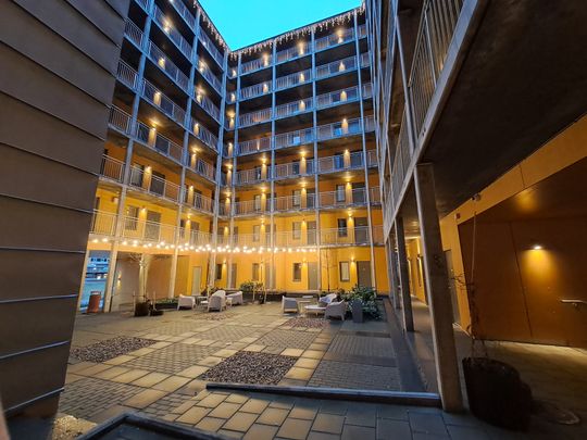 Attundagränd, Sollentuna - Photo 1