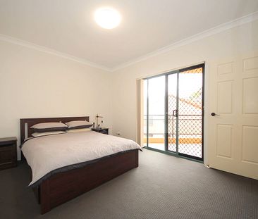 16/28 Meredith Street, Bankstown NSW 2200 - Apartment For Rent | Do... - Photo 1