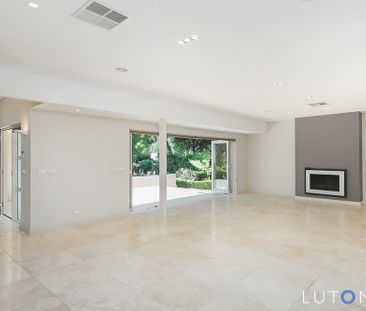 MODERN HOME IN CHARMING SETTING - Photo 1