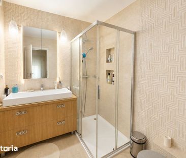 Penthouse Craiovei, langa scoala nr. 11, parcare, terasa - Fotografie 6