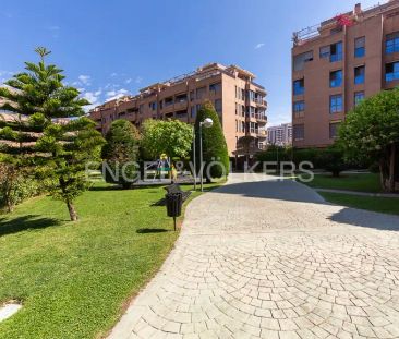 Piso de alquiler en Marina Baixa, Sant Pau - Photo 1