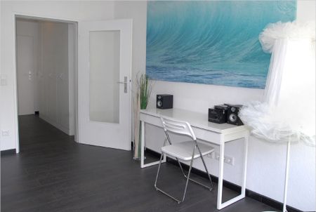 1 Zimmer in Düsseldorf - Photo 4
