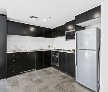 446/6 Cowper Wharf Road Woolloomooloo - Photo 6