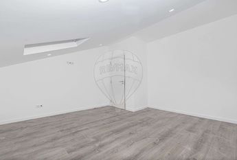 Apartamento T3 em Lisboa