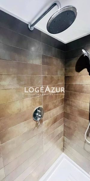 Location AppartementVilleneuve-Loubet - Photo 1