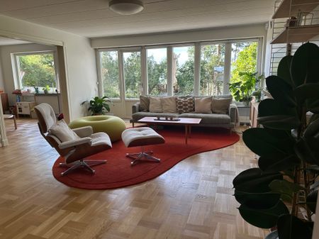 Långsjöhöjden, Älvsjö - Foto 3