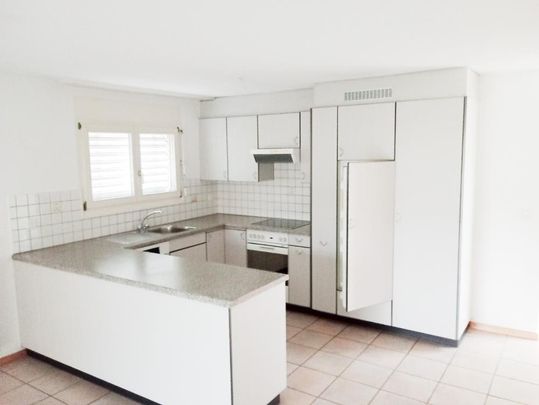 3 Zimmer, 86 m², EG - Photo 1