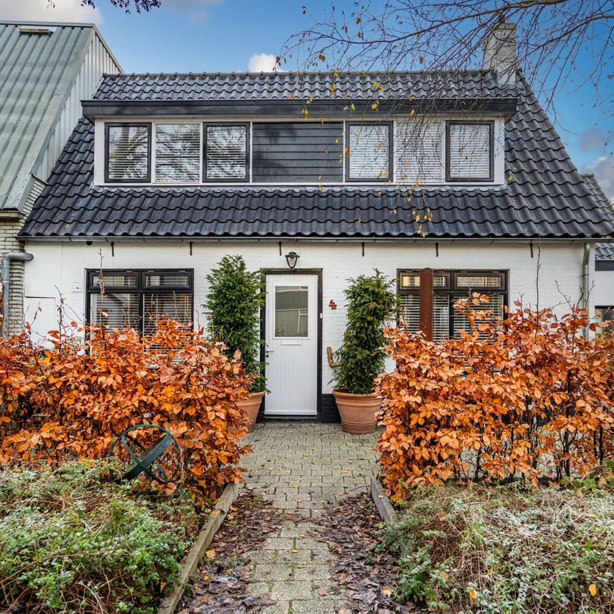 Frans Halsplantsoen 4, 2251 XJ Voorschoten - Photo 1