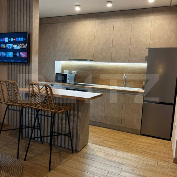 De inchiriat apartament 2 camere de lux | Jacuzzi privat | P - Photo 1