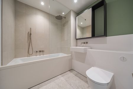 Available from 06/01/2026 - 1 Bed Apartment, Unfurnished - Photo 5