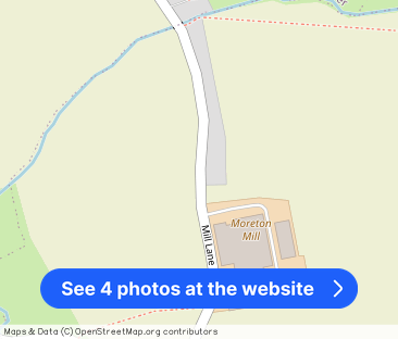 Mill Lane, CM5 - Photo 1