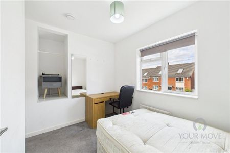 6 bedroom house to rent - Photo 4