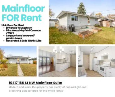 Bright & Beautiful Home - Steps from Parks, Shops & Schools! | 1041... - Photo 1