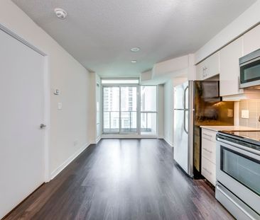 For Lease - 33 Bay Street Unit# 1405, Toronto, Ontario - Photo 4