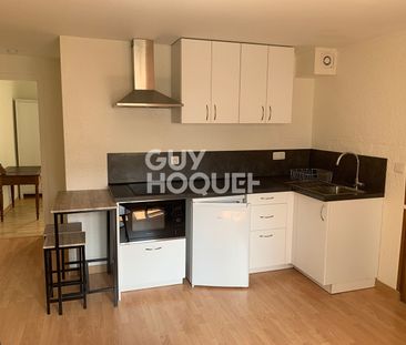 NOUVEAUTE- BEAU F2 MEUBLE- PLEIN CENTRE-VILLE DE PUTEAUX - Photo 3
