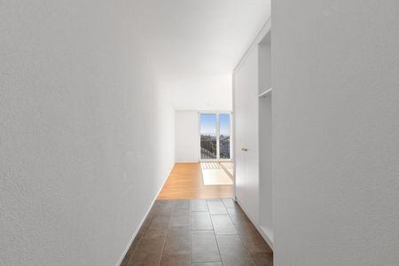 "Wohnen im neuen HELLO Aarburg direkt beim Bahnhof" - Photo 4