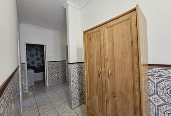 Floor 3 bedroom villa with suite located in Cacia!