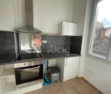 Appartement 2 pièce(s) 1 chambre(s) 31.12 m² - Photo 1