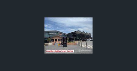 2 Bedroom Granny Flat in Gables - Photo 5