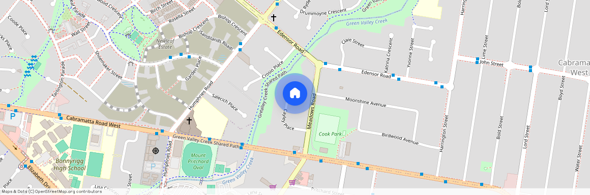 15A Cayley Place, NSW 2166, Cabramatta West