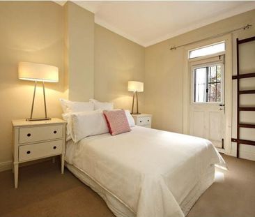 19 Bowes, Edgecliff NSW 2027 - Terrace For Rent | Domain - Photo 1