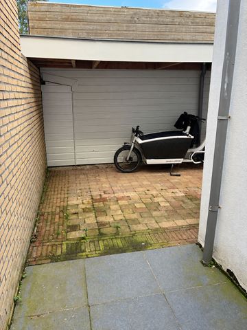 Huis te huur: Bakkerstraat 89 1221 GV Hilversum - Foto 5