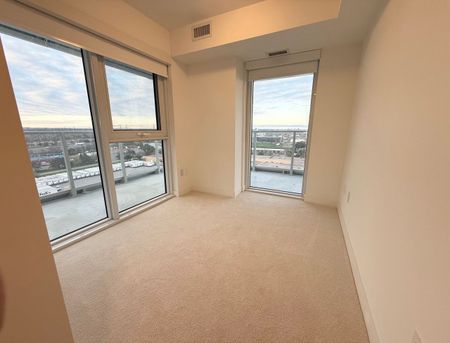 For Lease - 1010 Sandy Beach Road Unit# 1302, Pickering, Ontario - Photo 2