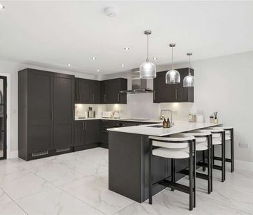 An immaculately presented detached family home extending to over 2,... - Photo 6