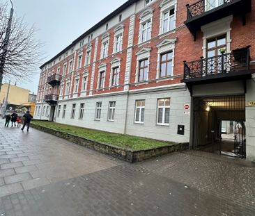 Grudziądz, Centrum Mieszkanie na wynajem - Zdjęcie 3