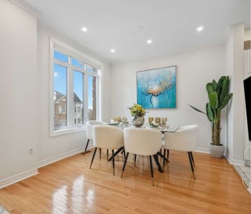 For Lease - 255 Shaftsbury Avenue Unit# 66, Richmond Hill, Ontario - Photo 6