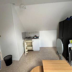 Appartement à louer 1 pièce 10.32m² - Photo 2