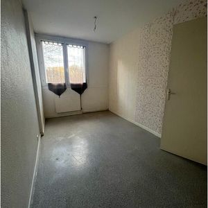 T3 Duplex de 64m² située sur l'avenue constantine à Grenoble 38100 - Photo 2