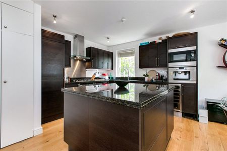 Mary Place, Holland Park, W11 - Photo 5