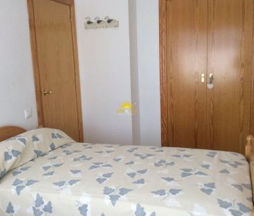SPACIOUS APARTMENT FOR RENT WITH SEA VIEW IN LO PAGAN - MURCIA PROV... - Photo 3
